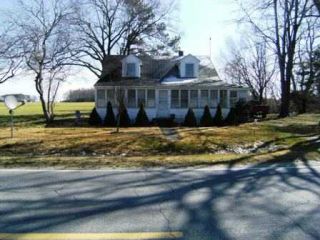 Foreclosed Home - List 100267709