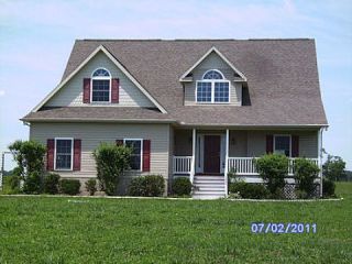 Foreclosed Home - 10307 SANDPIPER LN, 23303