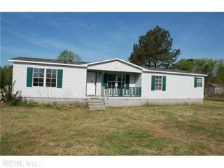 Foreclosed Home - 10287 FLOYD CT, 23307