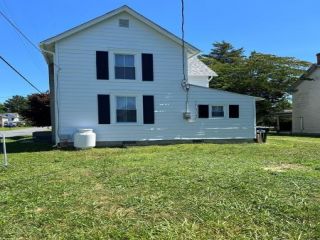 Foreclosed Home - 26000 MARSHALL ST, 23308