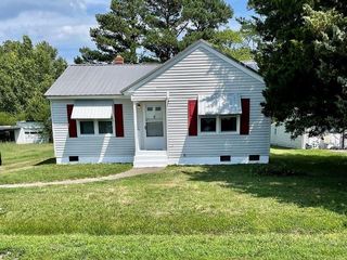 Foreclosed Home - 15309 PARKS ST, 23308