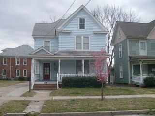 Foreclosed Home - List 100001434