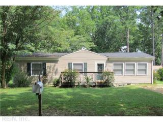 Foreclosed Home - 22133 JOHNSON LN, 23314