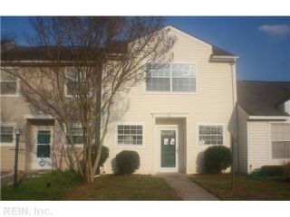 Foreclosed Home - 2106 KING JAMES CT, 23314
