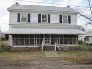 Foreclosed Home - List 100261003