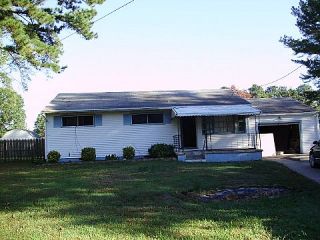 Foreclosed Home - List 100001436