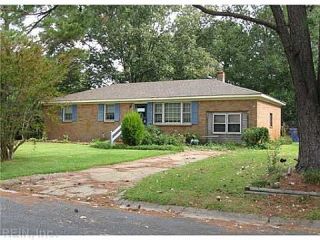 Foreclosed Home - List 100001438