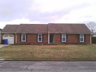 Foreclosed Home - List 100001440