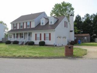 Foreclosed Home - List 100064374