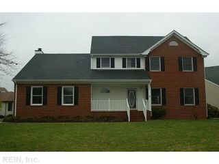 Foreclosed Home - List 100064495
