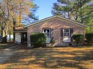 Foreclosed Home - List 100064739