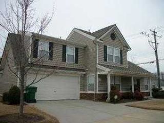 Foreclosed Home - List 100064779