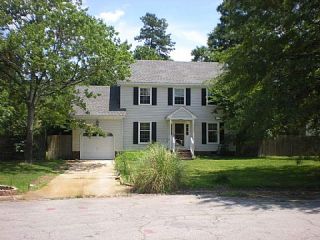 Foreclosed Home - List 100127250