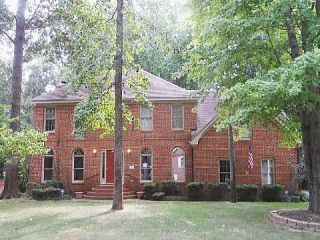 Foreclosed Home - List 100132213