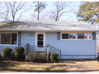 Foreclosed Home - List 100250480