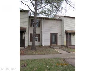 Foreclosed Home - List 100260839