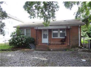 Foreclosed Home - List 100320563