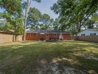 Foreclosed Home - 1009 MAINS CREEK RD, 23320