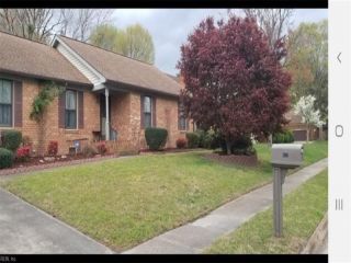 Foreclosed Home - 1437 WATERSIDE DR S, 23320