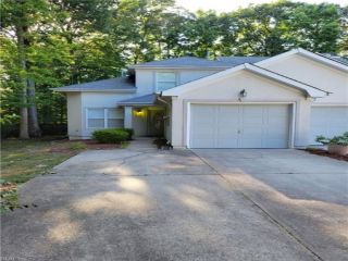 Foreclosed Home - 802 ROYAL GROVE CT, 23320