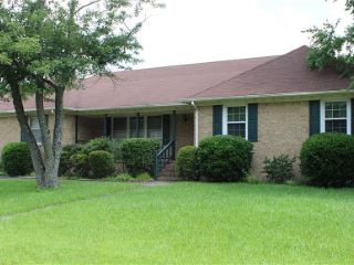 Foreclosed Home - 1000 DUSTIN CT, 23320