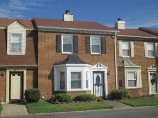 Foreclosed Home - 1243 MABRY MILL PL, 23320