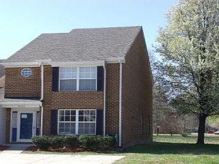 Foreclosed Home - List 100001442