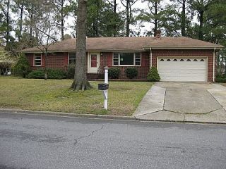 Foreclosed Home - List 100019040