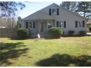 Foreclosed Home - List 100064529