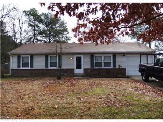 Foreclosed Home - List 100064904