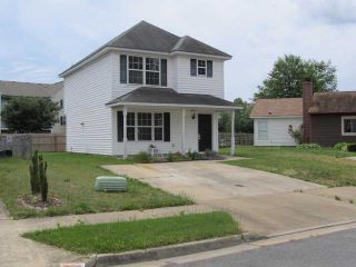 Foreclosed Home - List 100068108