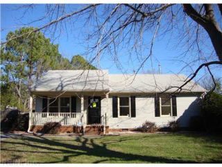 Foreclosed Home - List 100250563