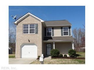 Foreclosed Home - List 100272375