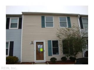 Foreclosed Home - List 100272406