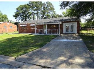 Foreclosed Home - List 100317250