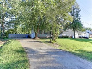 Foreclosed Home - 2013 LISBON RD, 23321
