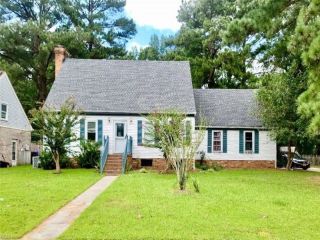 Foreclosed Home - List 100356671