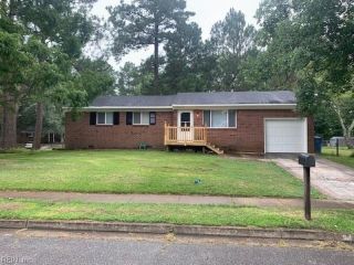 Foreclosed Home - List 100356685
