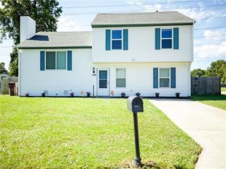 Foreclosed Home - List 100360715