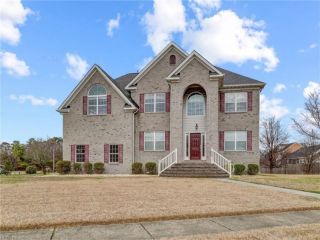Foreclosed Home - 1809 REEF KNOT CT, 23321
