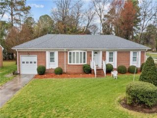 Foreclosed Home - List 100391151