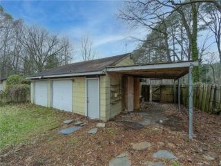 Foreclosed Home - 1724 JOLLIFF RD, 23321