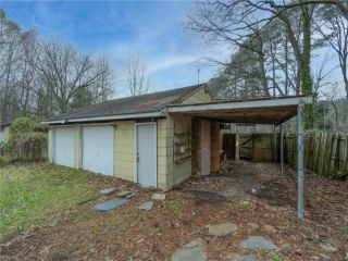 Foreclosed Home - List 100391157