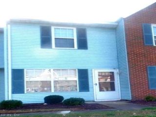 Foreclosed Home - List 100391162