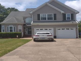 Foreclosed Home - 1600 EMERALD WOODS DR, 23321