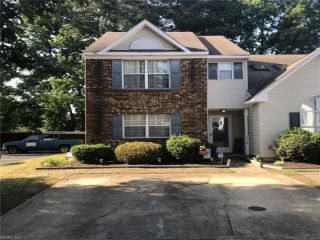 Foreclosed Home - 3434 CLOVER MEADOWS DR, 23321