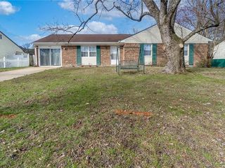 Foreclosed Home - 3472 WOODBAUGH DR, 23321