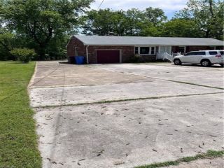Foreclosed Home - 3225 TAYLOR RD, 23321