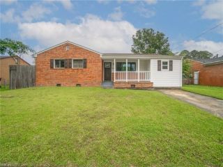 Foreclosed Home - List 100627548