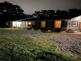 Foreclosed Home - 1424 BRANCHVIEW WAY, 23321